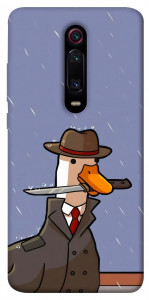 Чехол Goose with knife для Xiaomi Redmi K20 Pro