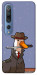 Чехол Goose with knife для Xiaomi Mi 10
