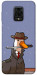 Чохол Goose with knife для Xiaomi Redmi Note 9 Pro