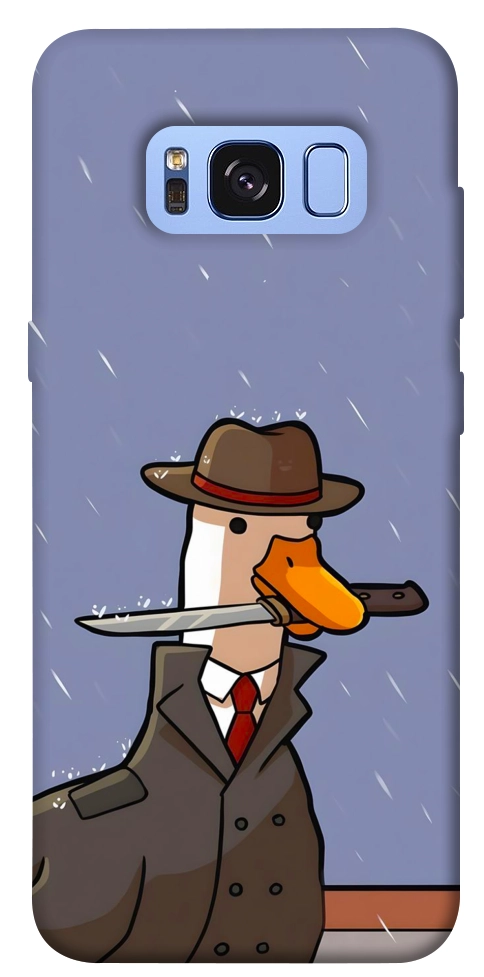Чехол Goose with knife для Galaxy S8 (G950)