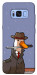 Чехол Goose with knife для Galaxy S8 (G950)