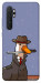 Чехол Goose with knife для Xiaomi Mi Note 10 Lite