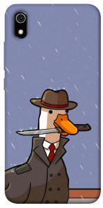 Чохол Goose with knife для Xiaomi Redmi 7A