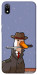 Чохол Goose with knife для Xiaomi Redmi 7A