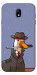 Чохол Goose with knife для Galaxy J7 (2017)
