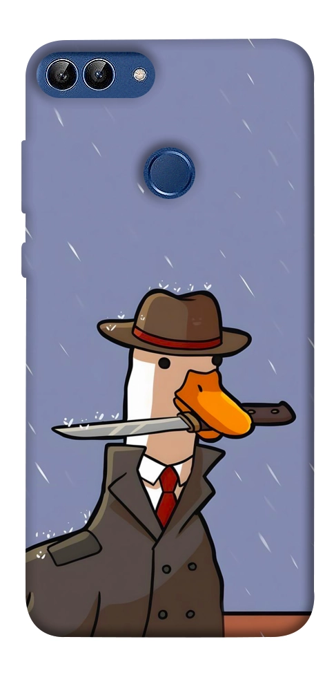 Чохол Goose with knife для Huawei P Smart