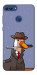 Чохол Goose with knife для Huawei P Smart