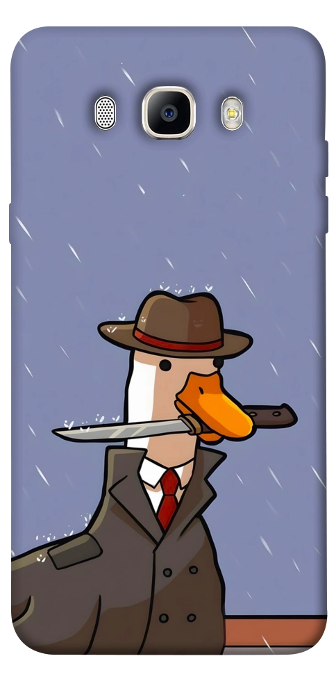 Чехол Goose with knife для Galaxy J5 (2016)