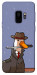 Чохол Goose with knife для Galaxy S9