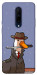Чехол Goose with knife для OnePlus 7 Pro