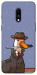 Чохол Goose with knife для OnePlus 7
