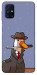 Чохол Goose with knife для Galaxy M31s