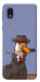 Чехол Goose with knife для Galaxy M01 Core