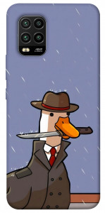 Чохол Goose with knife для Xiaomi Mi 10 Lite