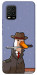 Чехол Goose with knife для Xiaomi Mi 10 Lite