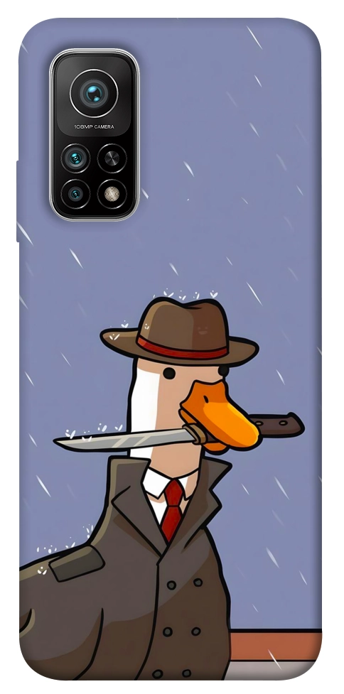 Чохол Goose with knife для Xiaomi Mi 10T Pro