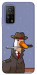 Чохол Goose with knife для Xiaomi Mi 10T Pro
