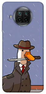 Чохол Goose with knife для Xiaomi Mi 10T Lite