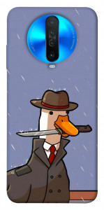 Чохол Goose with knife для Xiaomi Redmi K30