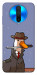 Чехол Goose with knife для Xiaomi Redmi K30