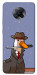 Чехол Goose with knife для Xiaomi Redmi K30 Pro