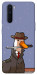 Чохол Goose with knife для OnePlus Nord