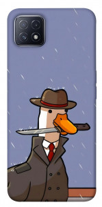 Чехол Goose with knife для Oppo A73