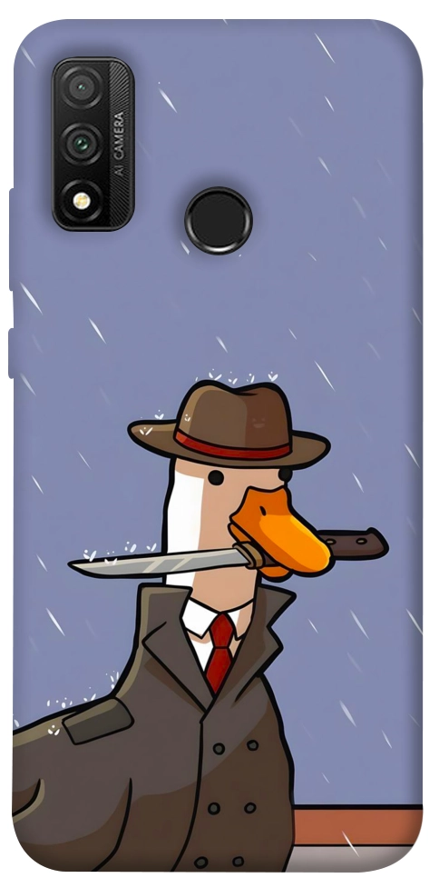 Чехол Goose with knife для Huawei P Smart (2020)