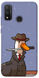 Чохол Goose with knife для Huawei P Smart (2020)
