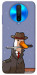 Чехол Goose with knife для Xiaomi Poco X2