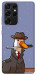 Чохол Goose with knife для Galaxy S21 Ultra