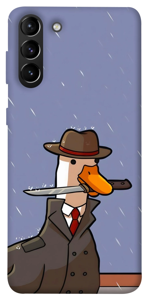 Чохол Goose with knife для Galaxy S21+