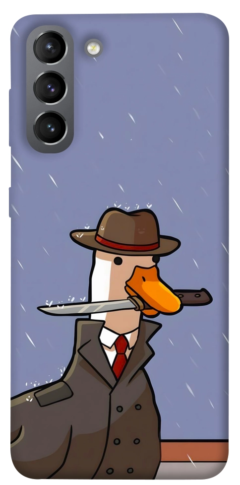 Чохол Goose with knife для Galaxy S21