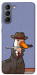 Чохол Goose with knife для Galaxy S21