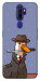 Чехол Goose with knife для Oppo A9 (2020)