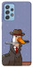 Чохол Goose with knife для Galaxy A52