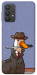 Чохол Goose with knife для Galaxy A32 4G