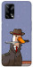 Чохол Goose with knife для Oppo A74 4G