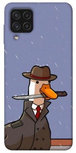 Чехол Goose with knife для Galaxy A22 4G
