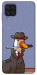 Чохол Goose with knife для Galaxy A22 4G