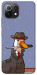 Чохол Goose with knife для Xiaomi Mi 11 Lite