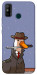 Чохол Goose with knife для TECNO Spark 6 Go