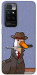 Чохол Goose with knife для Xiaomi Redmi 10