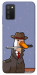 Чехол Goose with knife для Galaxy A03s