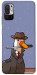 Чехол Goose with knife для Xiaomi Poco M3 Pro