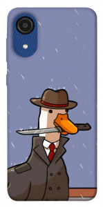 Чехол Goose with knife для Galaxy A03 Core