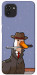 Чехол Goose with knife для Galaxy A03