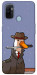 Чехол Goose with knife для Oppo A32