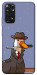 Чохол Goose with knife для Xiaomi Redmi Note 11 (Global)