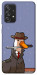 Чохол Goose with knife для Galaxy A52s